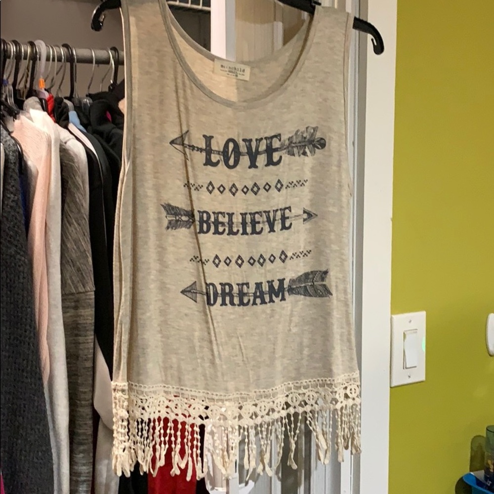 Tank Top